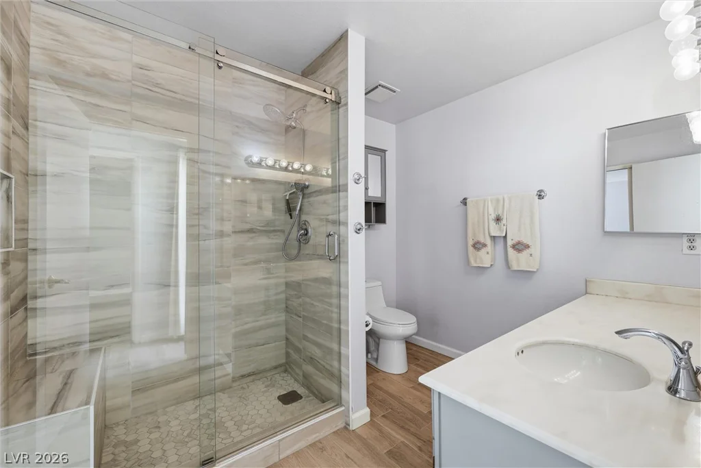 129 Parrish, Las Vegas, NV 89110