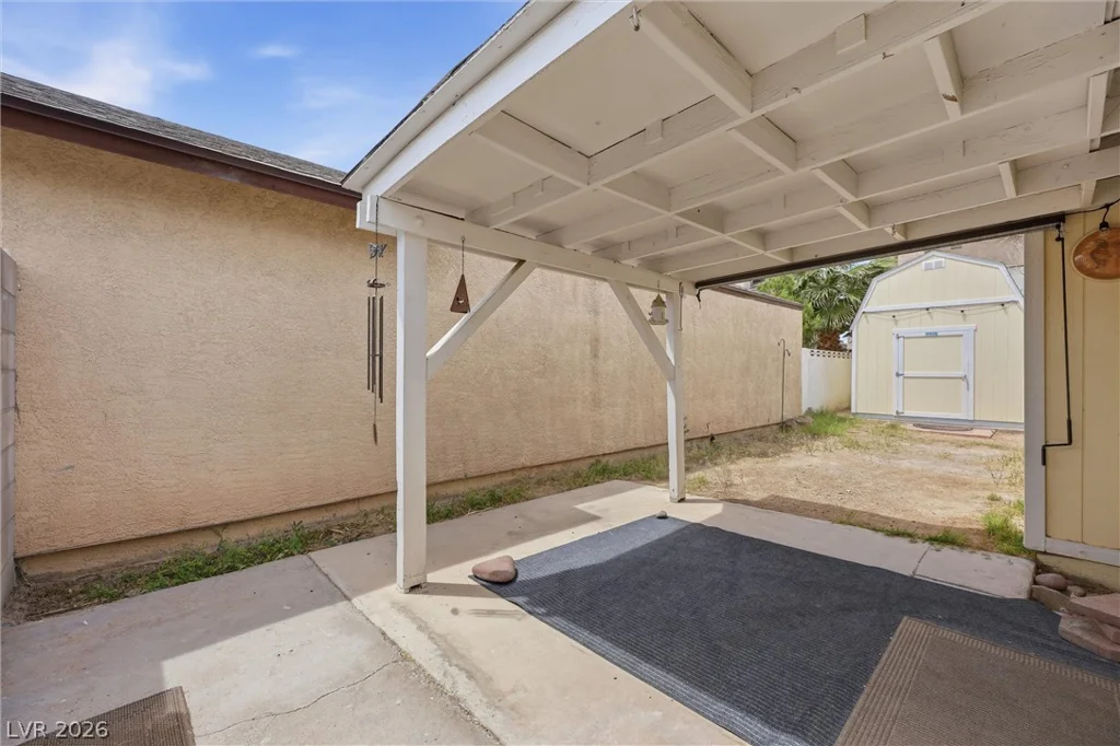 129 Parrish, Las Vegas, NV 89110