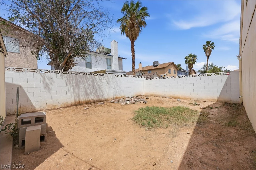 129 Parrish, Las Vegas, NV 89110