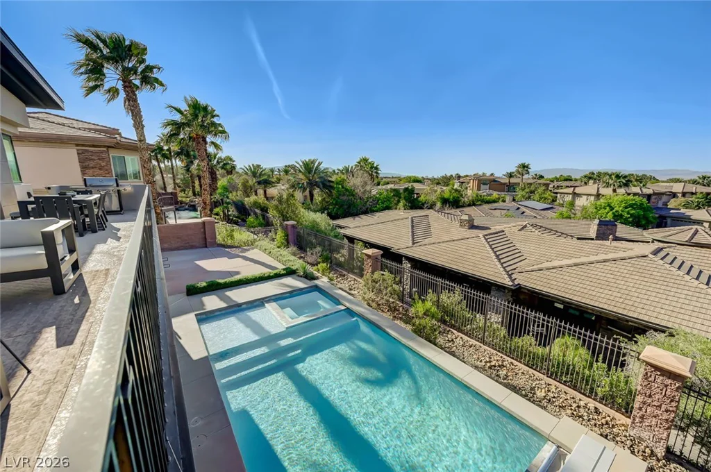 1692 Tangiers, Henderson, NV 89012