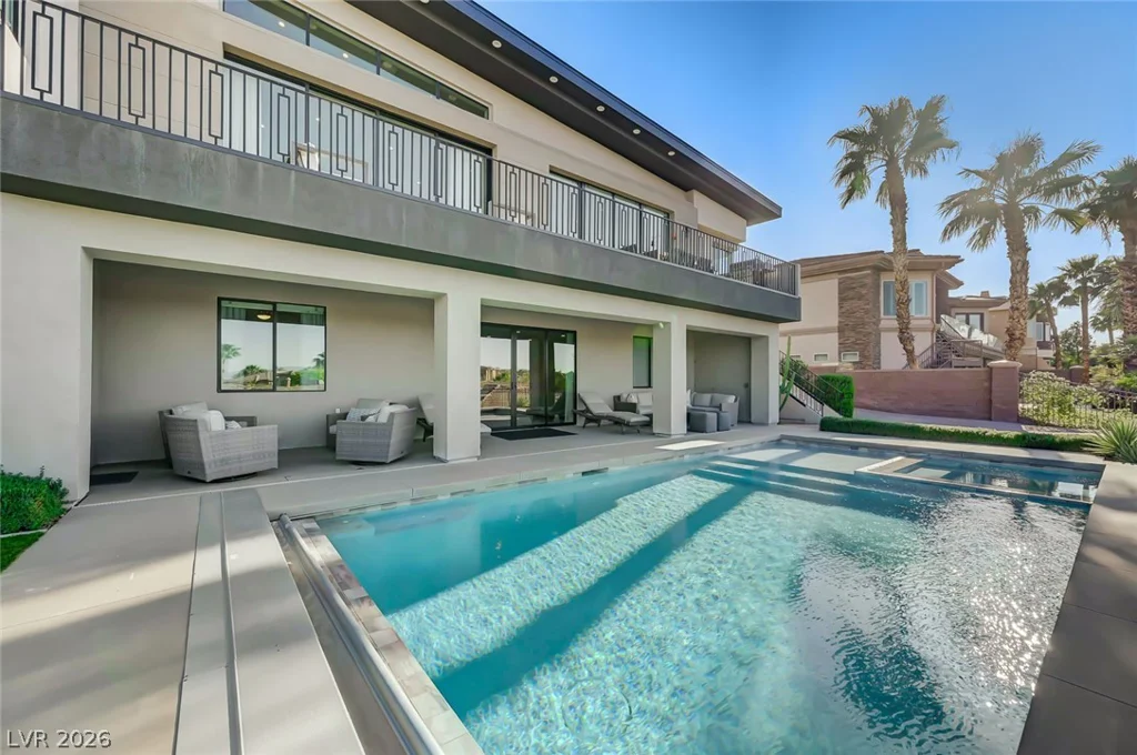 1692 Tangiers, Henderson, NV 89012