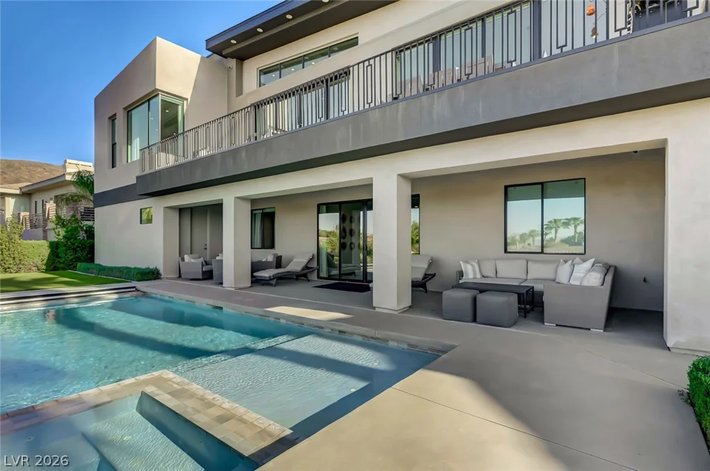 1692 Tangiers, Henderson, NV 89012