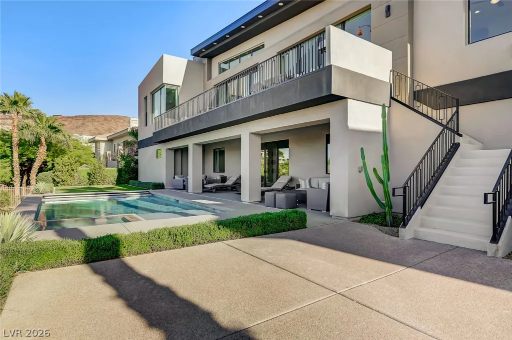 1692 Tangiers, Henderson, NV 89012