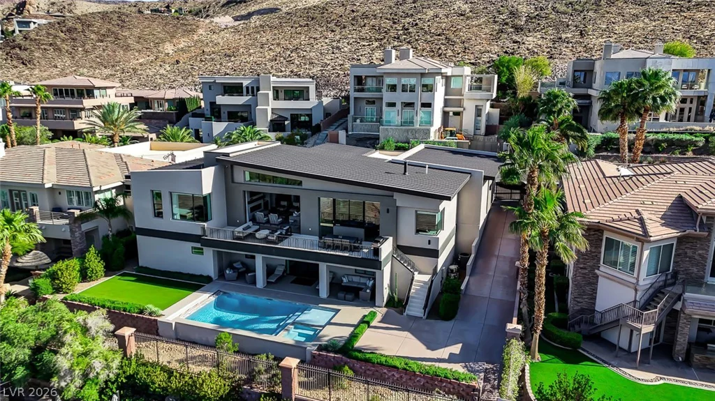 1692 Tangiers, Henderson, NV 89012
