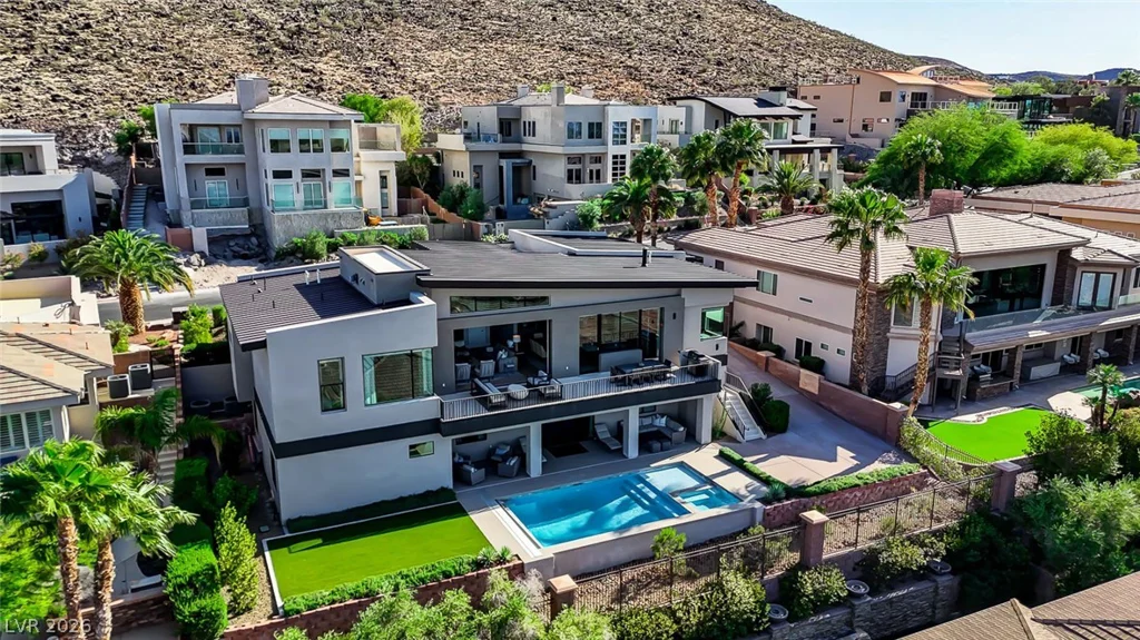1692 Tangiers, Henderson, NV 89012