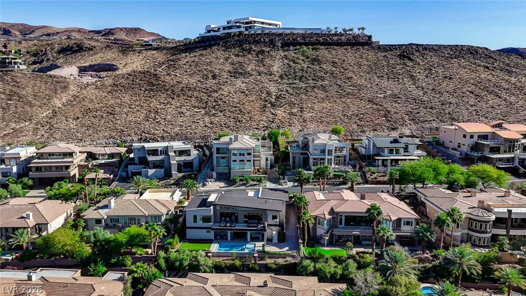 1692 Tangiers, Henderson, NV 89012