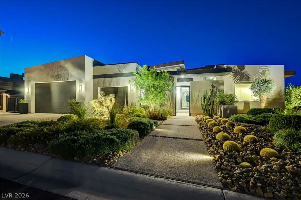 1692 Tangiers, Henderson, NV 89012