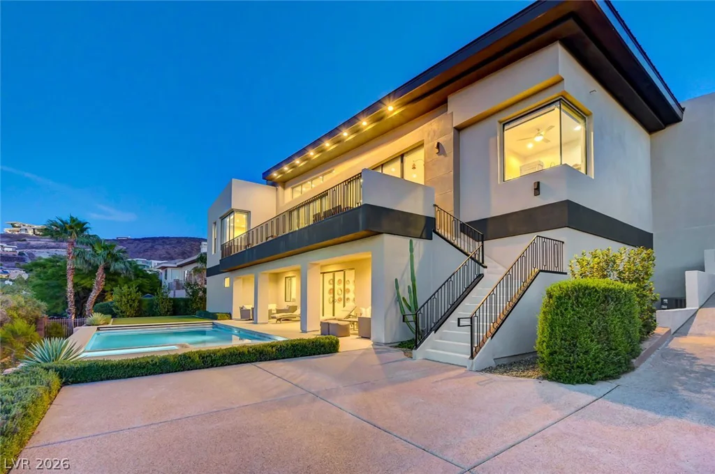 1692 Tangiers, Henderson, NV 89012