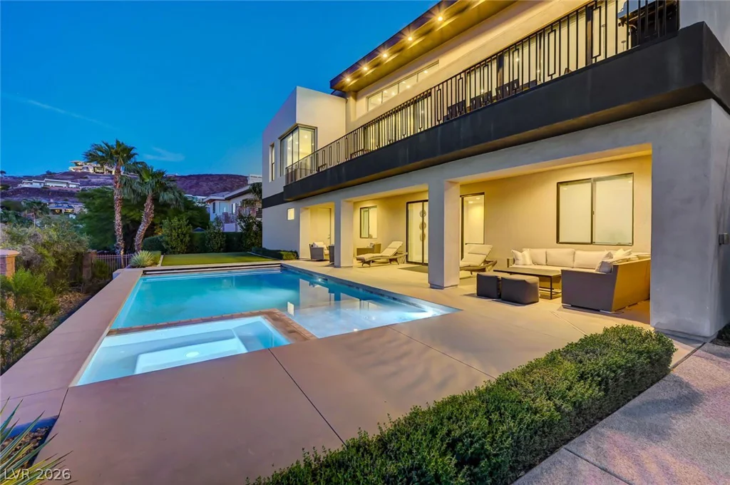 1692 Tangiers, Henderson, NV 89012
