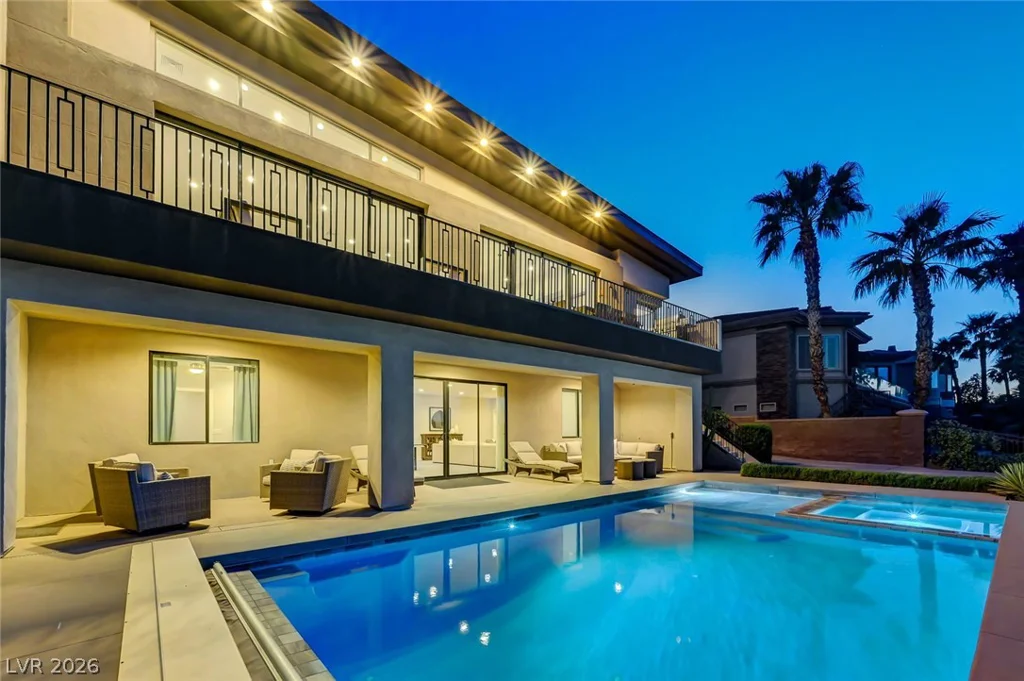 1692 Tangiers, Henderson, NV 89012