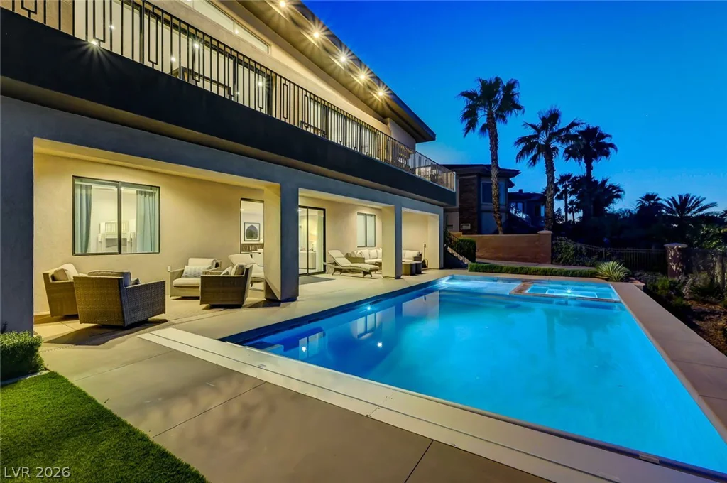 1692 Tangiers, Henderson, NV 89012