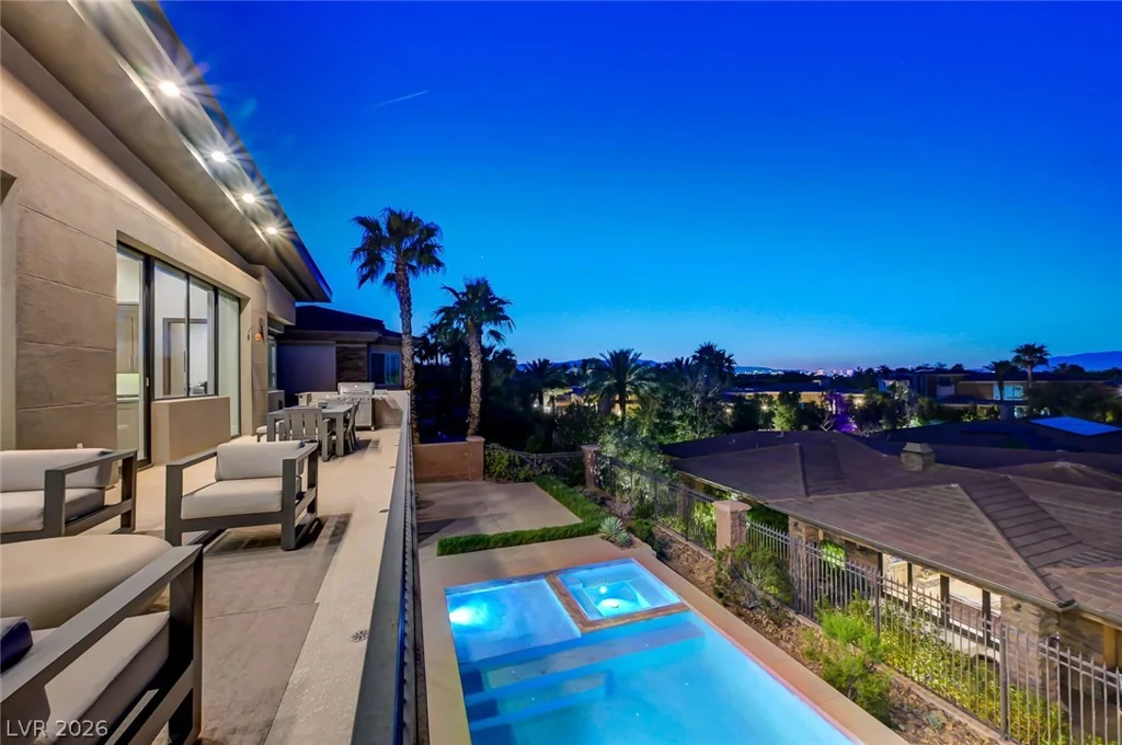 1692 Tangiers, Henderson, NV 89012
