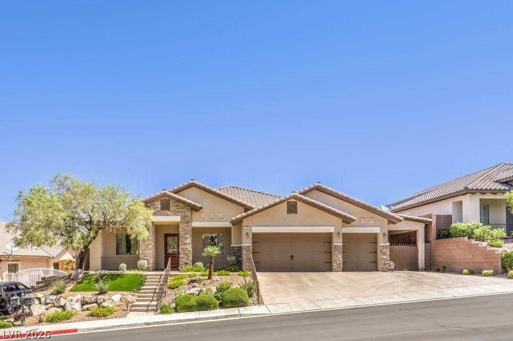 854 Tuscany, Boulder City, NV 89005