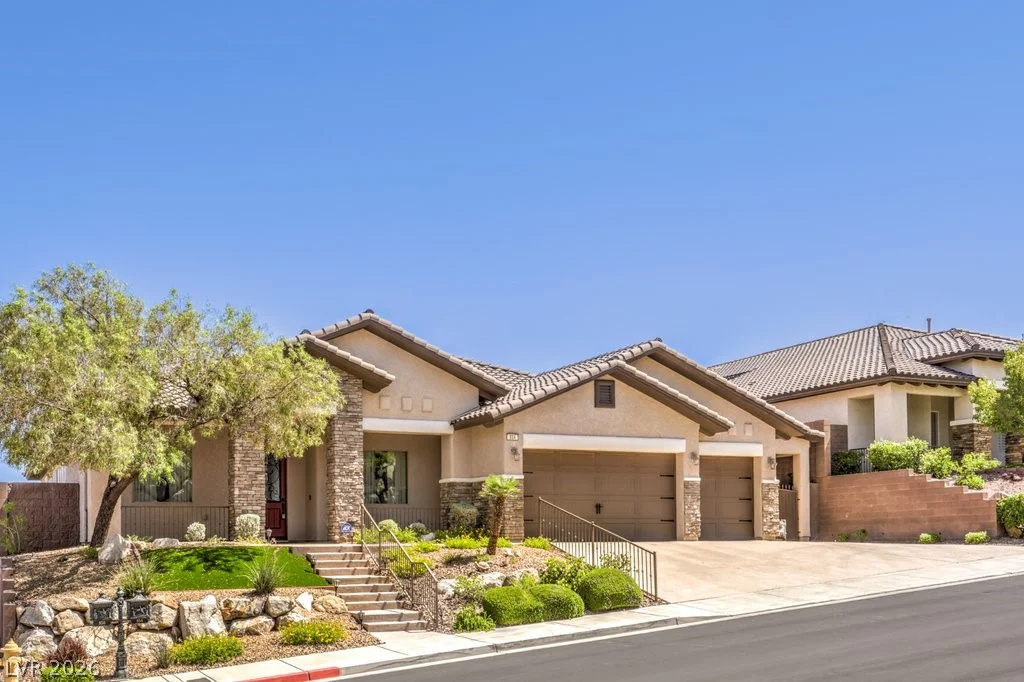 854 Tuscany, Boulder City, NV 89005