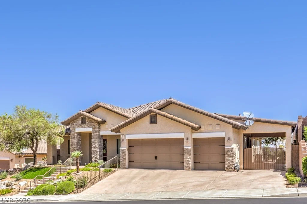 854 Tuscany, Boulder City, NV 89005