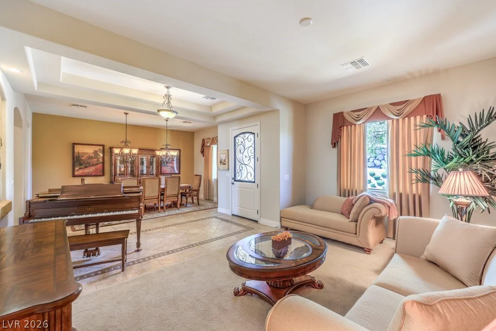 854 Tuscany, Boulder City, NV 89005
