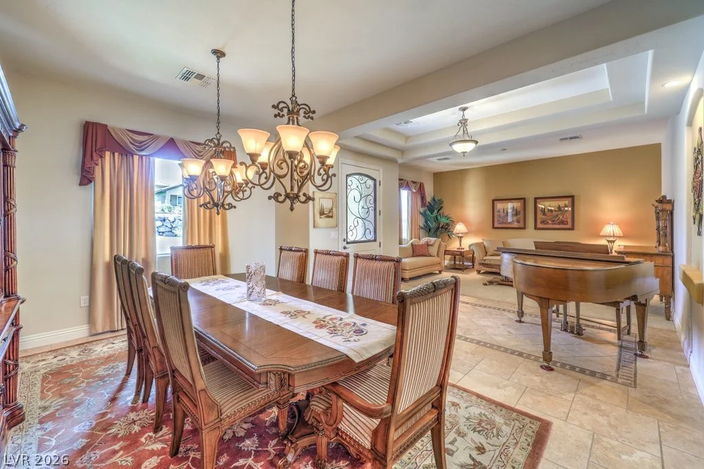 854 Tuscany, Boulder City, NV 89005