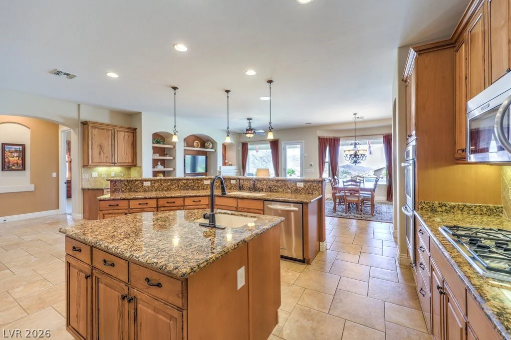 854 Tuscany, Boulder City, NV 89005
