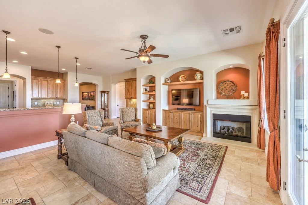 854 Tuscany, Boulder City, NV 89005