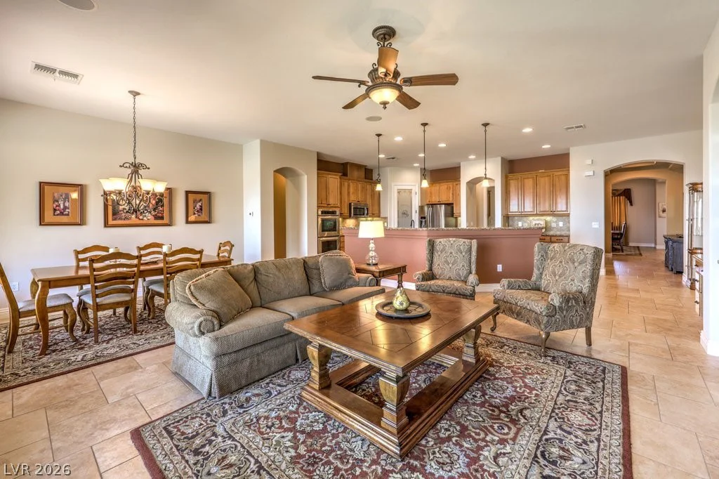 854 Tuscany, Boulder City, NV 89005