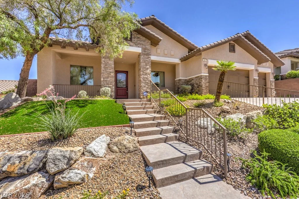 854 Tuscany, Boulder City, NV 89005
