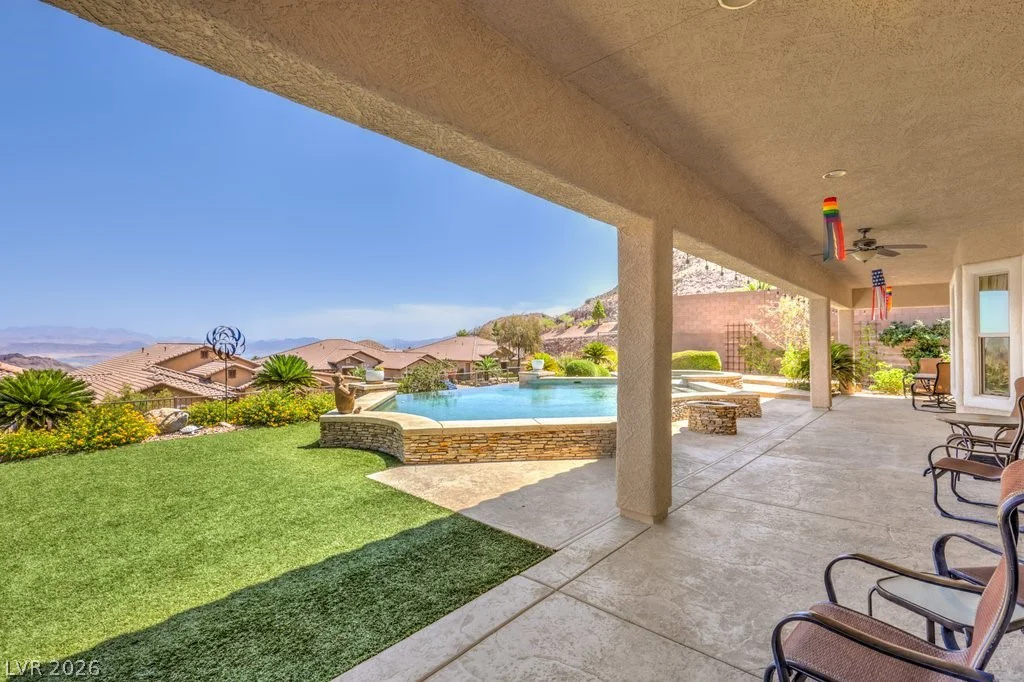 854 Tuscany, Boulder City, NV 89005