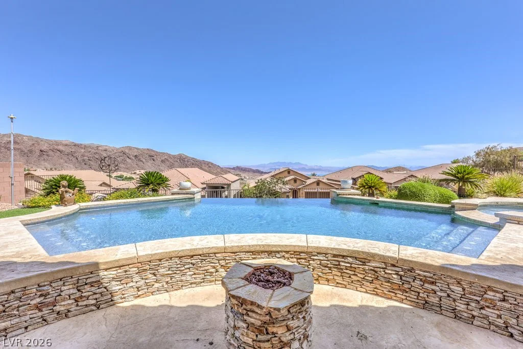 854 Tuscany, Boulder City, NV 89005