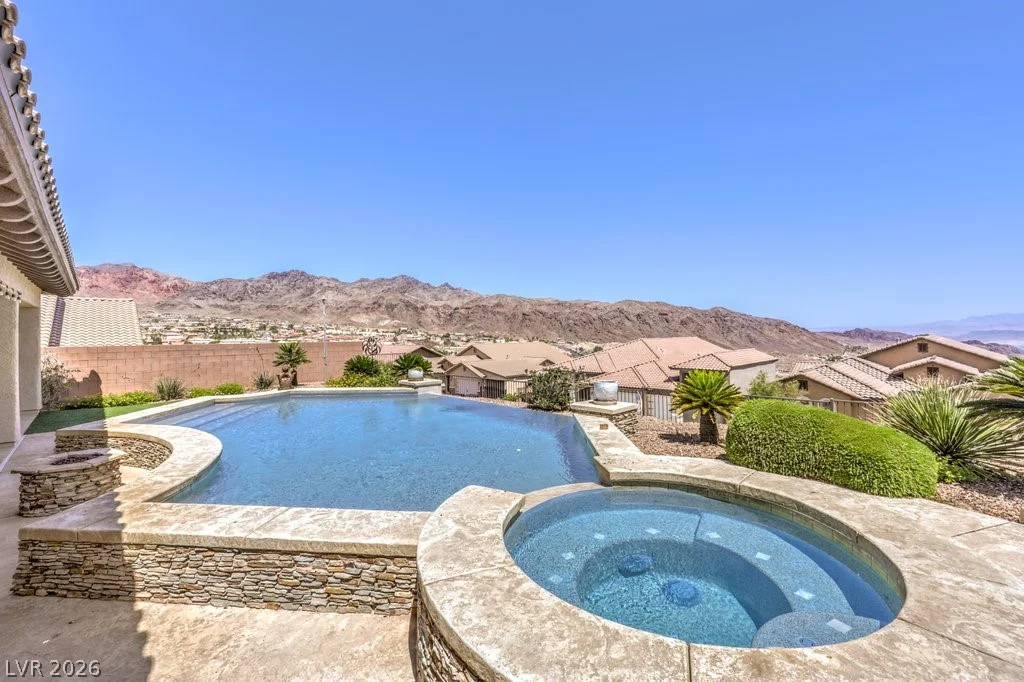854 Tuscany, Boulder City, NV 89005
