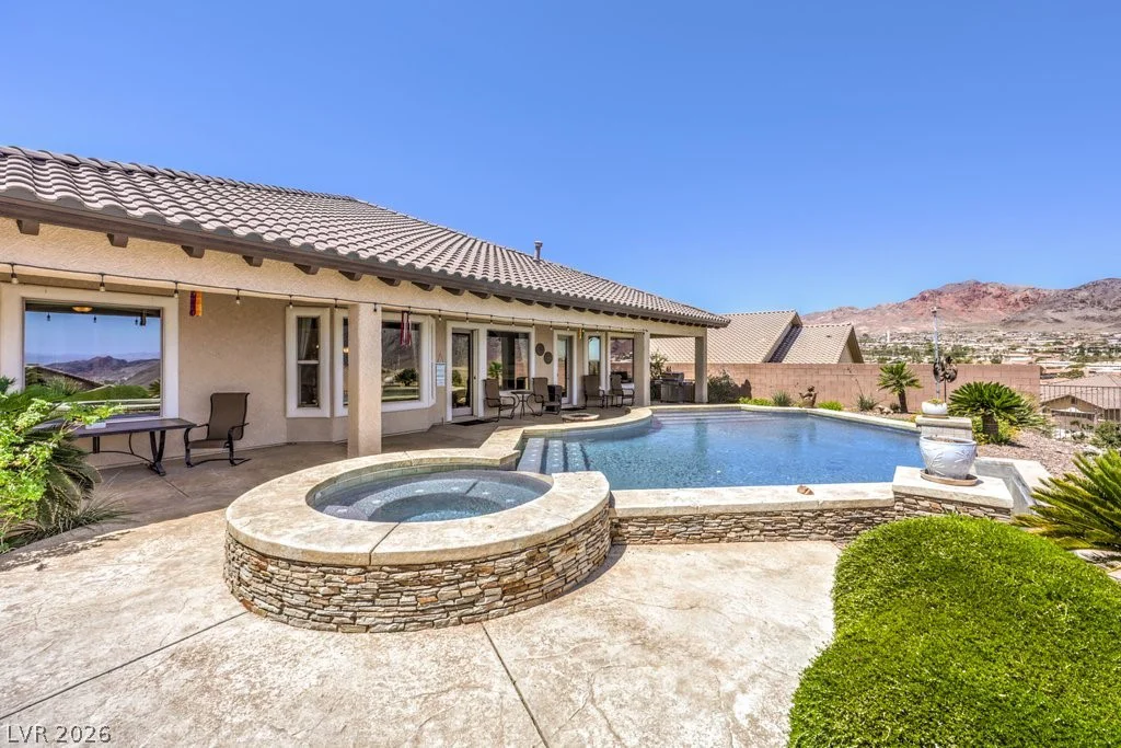 854 Tuscany, Boulder City, NV 89005
