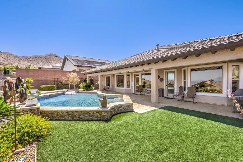 854 Tuscany, Boulder City, NV 89005