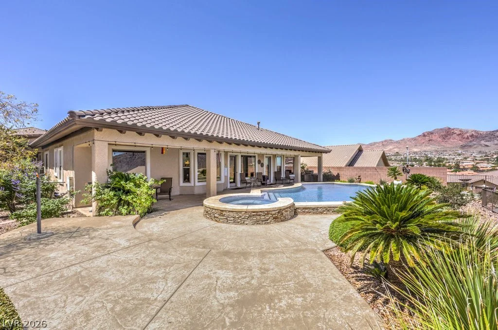 854 Tuscany, Boulder City, NV 89005