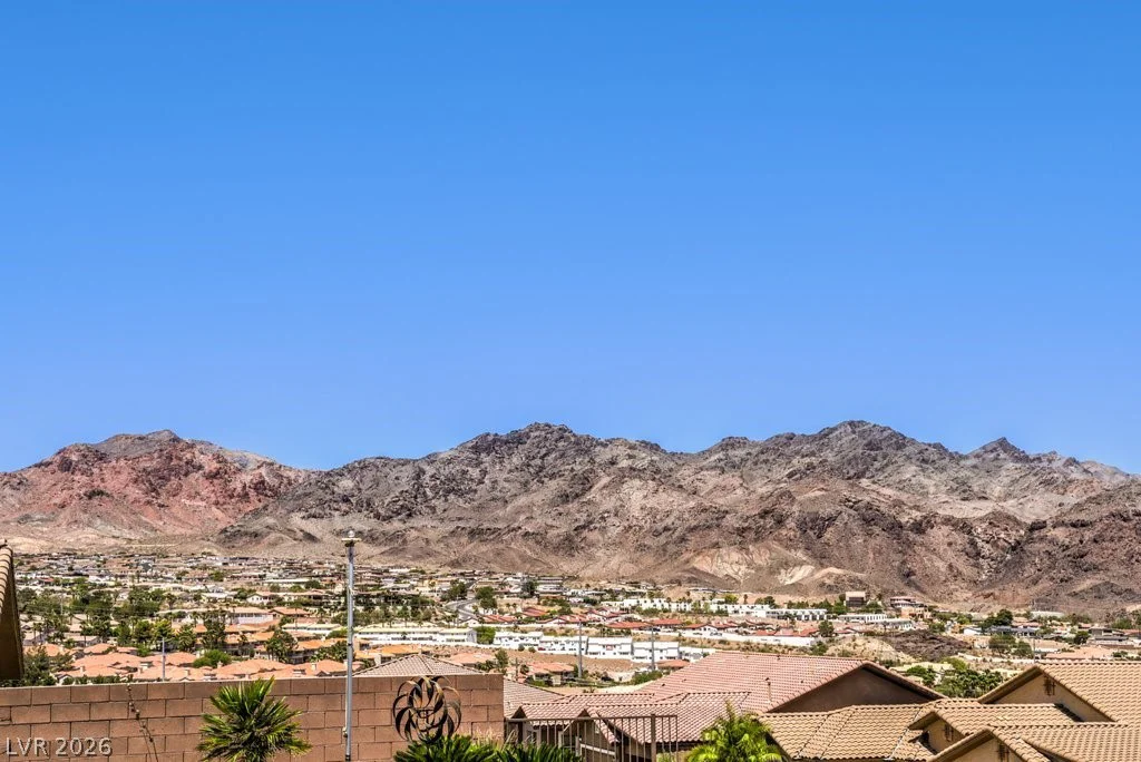 854 Tuscany, Boulder City, NV 89005