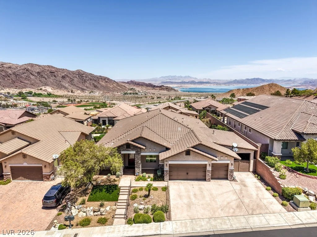 854 Tuscany, Boulder City, NV 89005