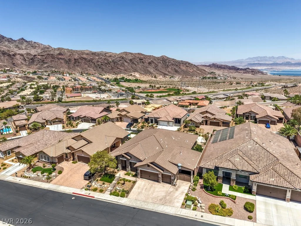 854 Tuscany, Boulder City, NV 89005