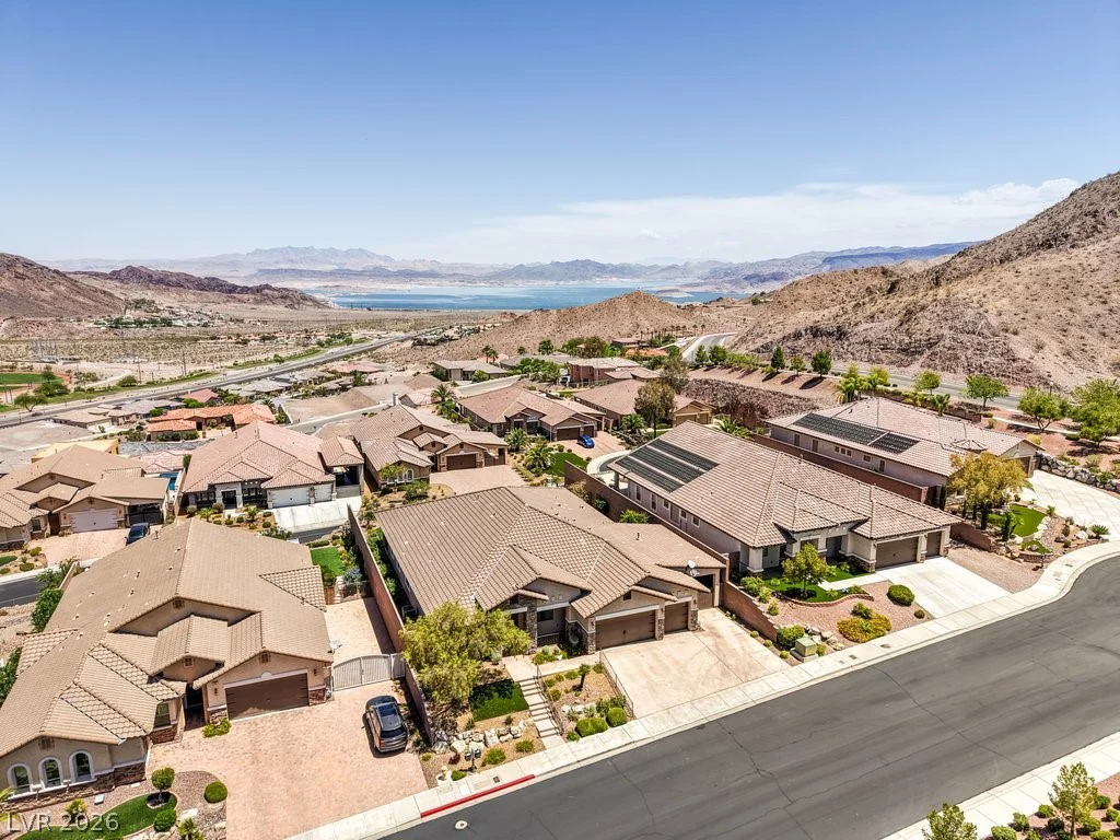 854 Tuscany, Boulder City, NV 89005