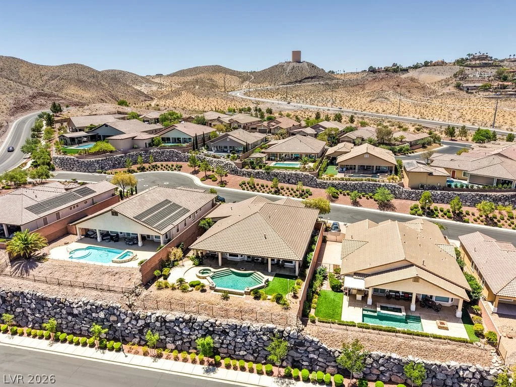 854 Tuscany, Boulder City, NV 89005