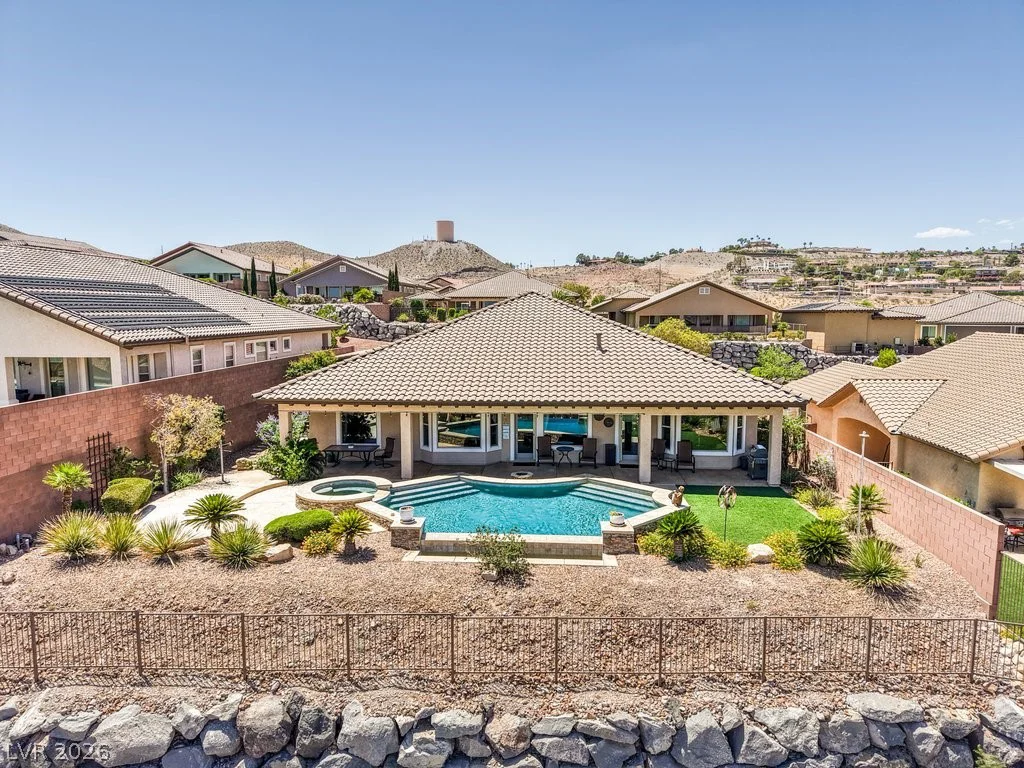 854 Tuscany, Boulder City, NV 89005