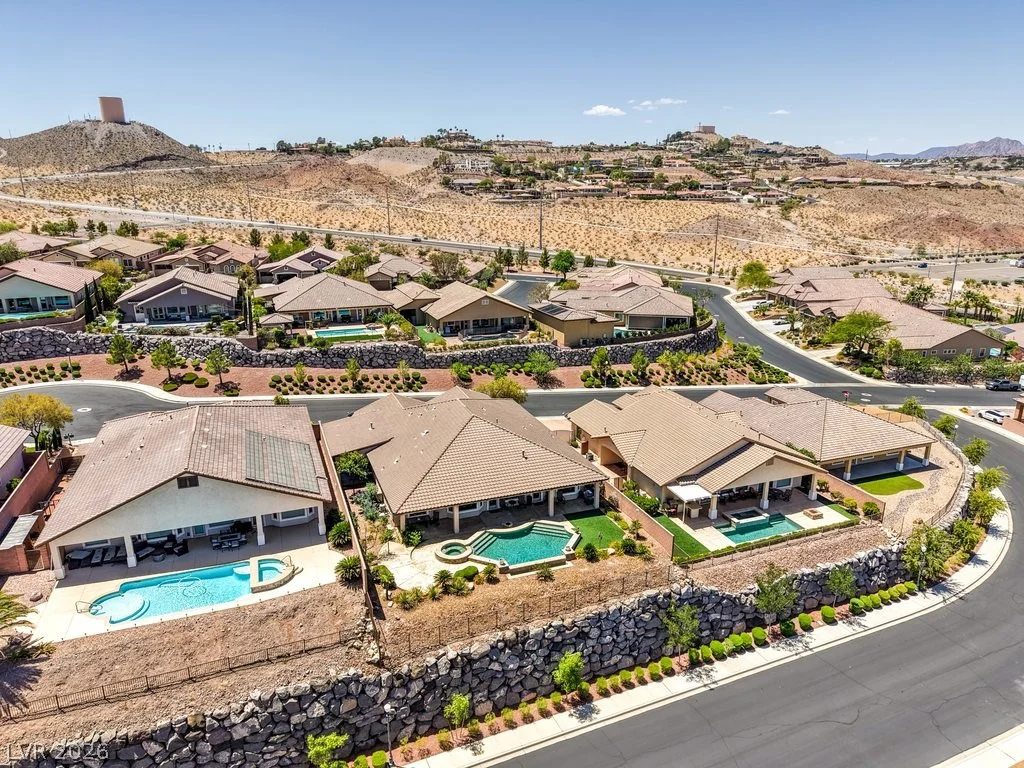 854 Tuscany, Boulder City, NV 89005