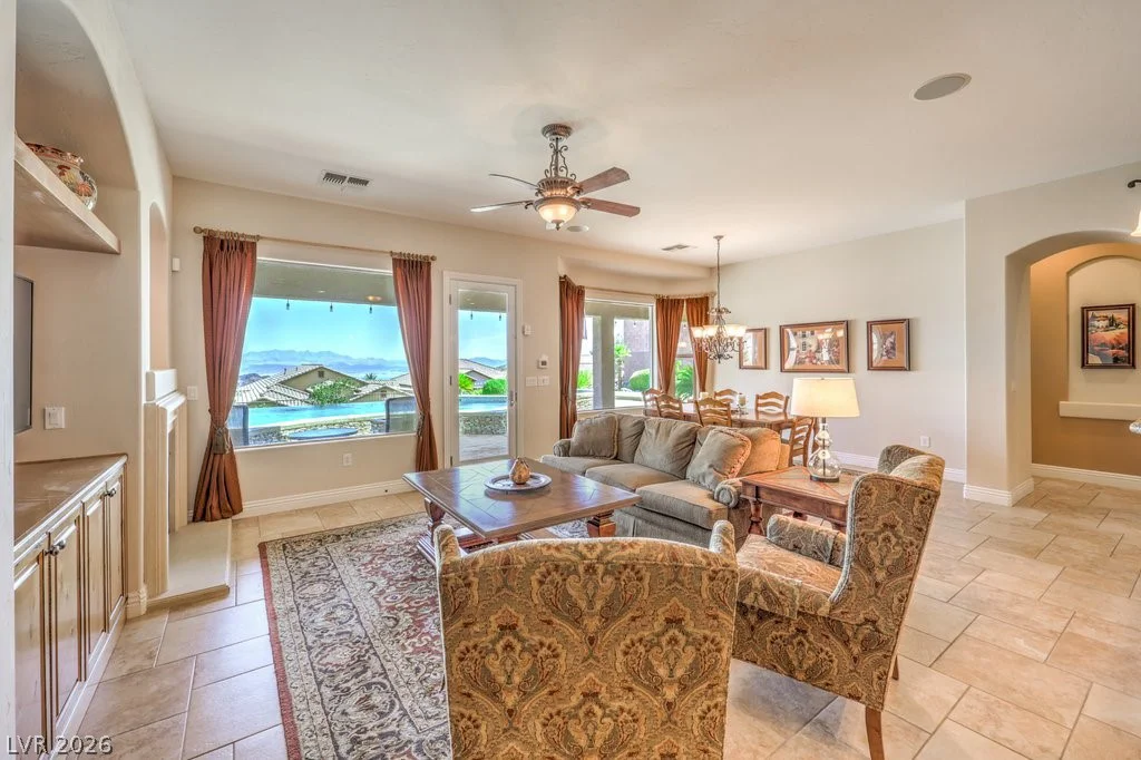 854 Tuscany, Boulder City, NV 89005