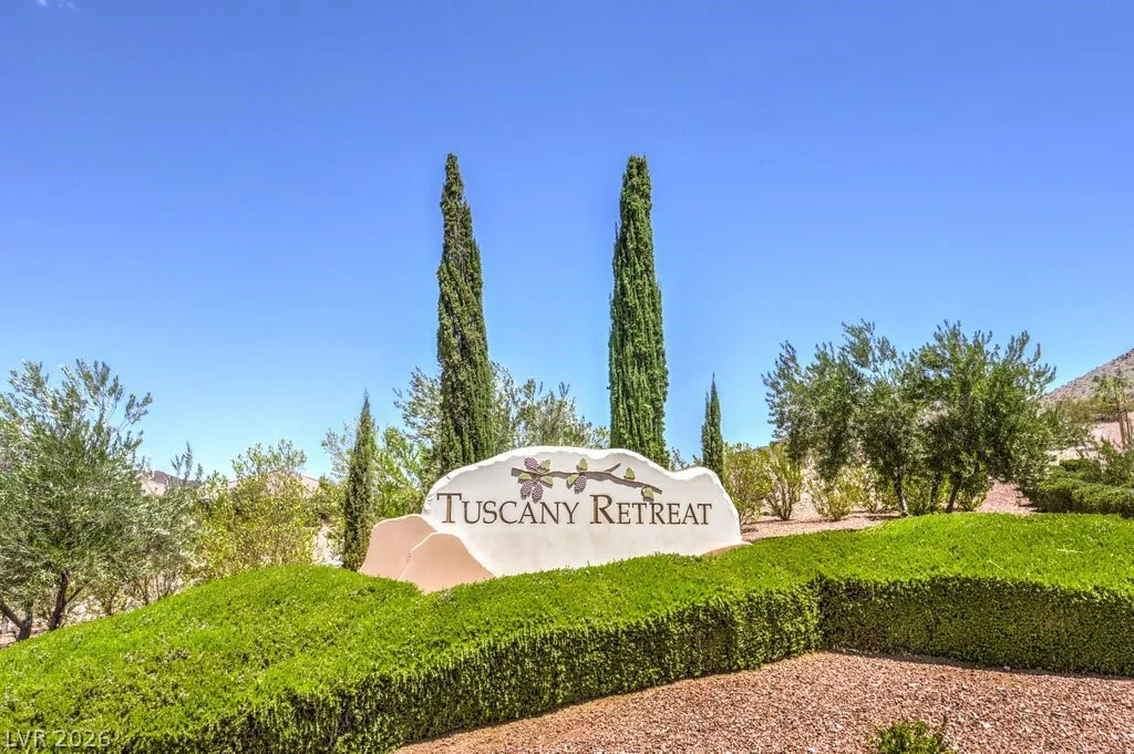 854 Tuscany, Boulder City, NV 89005