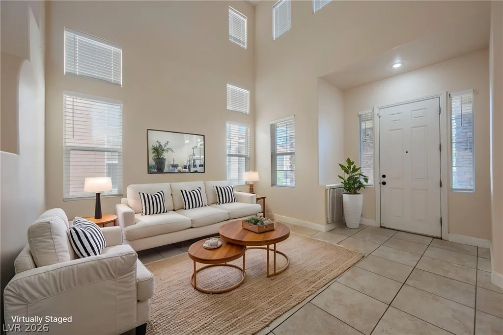 4826 Sequoia Tree, Las Vegas, NV 89139