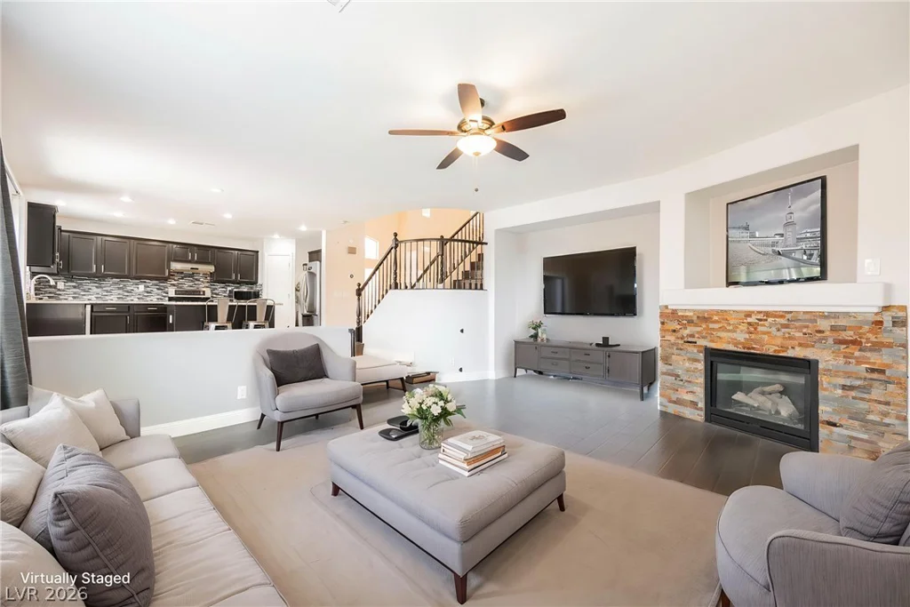 4826 Sequoia Tree, Las Vegas, NV 89139