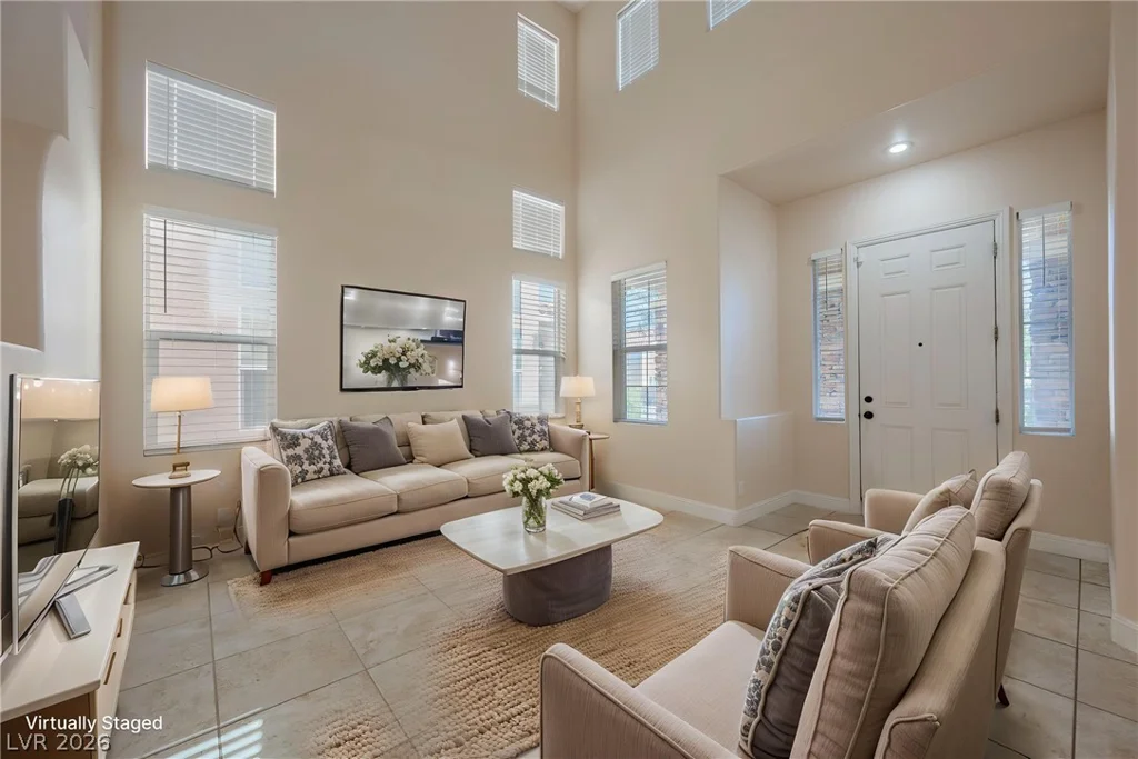 4826 Sequoia Tree, Las Vegas, NV 89139