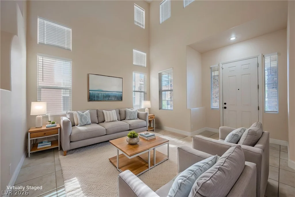 4826 Sequoia Tree, Las Vegas, NV 89139