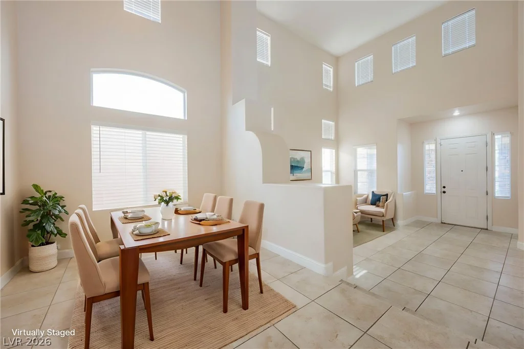 4826 Sequoia Tree, Las Vegas, NV 89139