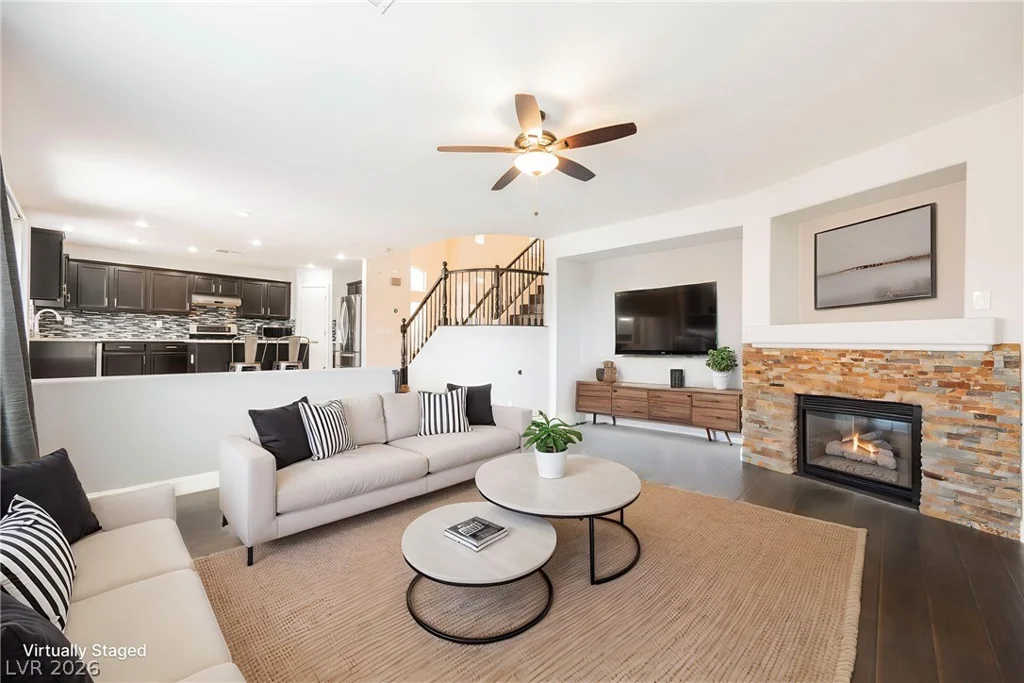 4826 Sequoia Tree, Las Vegas, NV 89139