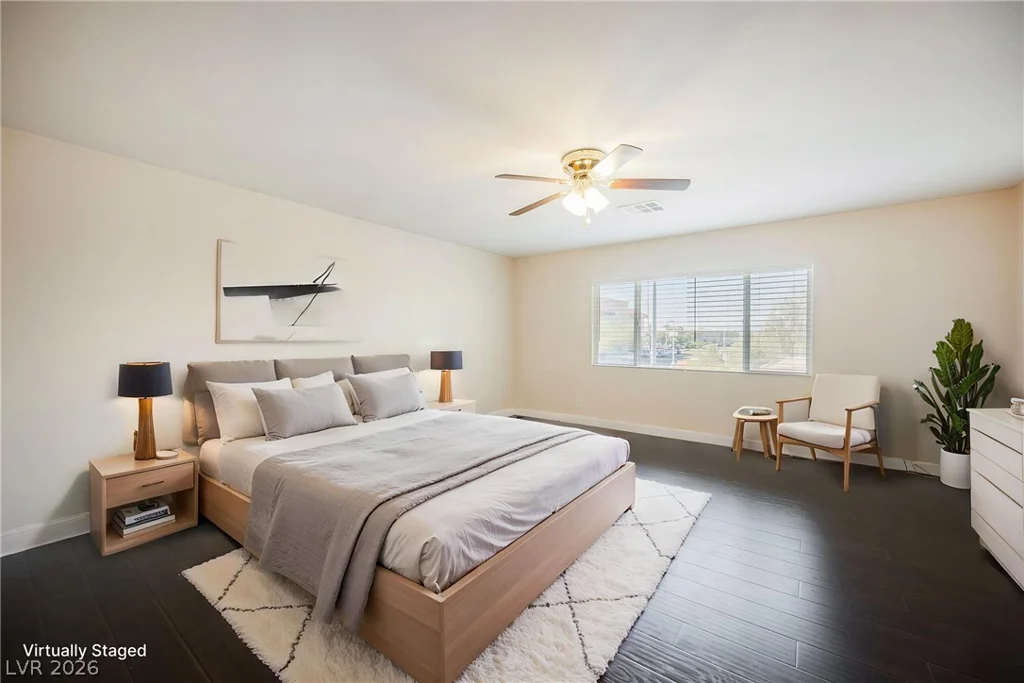 4826 Sequoia Tree, Las Vegas, NV 89139