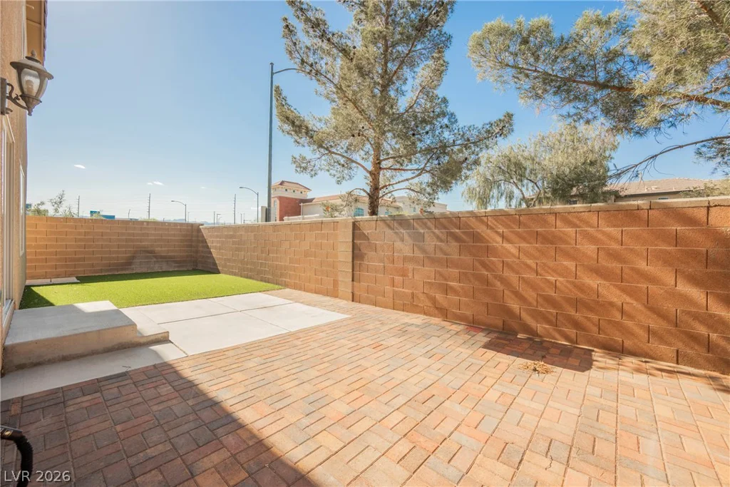 4826 Sequoia Tree, Las Vegas, NV 89139