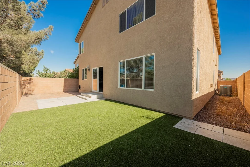4826 Sequoia Tree, Las Vegas, NV 89139