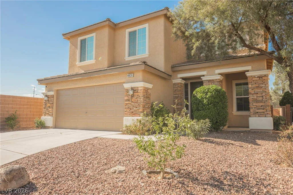 4826 Sequoia Tree, Las Vegas, NV 89139